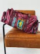 1995 97 ASTON VILLA DUFFLE BAG For Sale