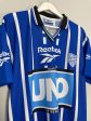 1996 97 GODOY CRUZ HOME SHIRT (L) REEBOK Fashion