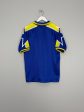 1996 97 JUVENTUS AWAY SHIRT (M) KAPPA Supply