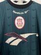 1996 97 LIVERPOOL TRAINING SHIRT (M) REEBOK Fashion