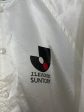 1993 95 J LEAGUE SUNTORY ANTHEM JACKET (M) MIZUNO Online Hot Sale