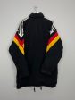 1992 94 GERMANY BENCH COAT (L) ADIDAS Fashion