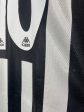 1996 97 JUVENTUS DEL PIERO #10 HOME SHIRT (L) KAPPA For Sale