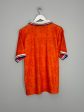 1994 NETHERLANDS *PLAYER ISSUE* HOME SHIRT (M) LOTTO Sale