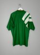 1992 94 IRELAND HOME SHIRT (XL) ADIDAS Hot on Sale