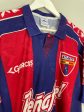 1995 96 ATLANTE HOME SHIRT (XL) GARCIS Sale