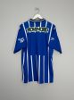 1996 97 GODOY CRUZ HOME SHIRT (L) REEBOK Fashion