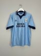 1995 96 LAZIO HOME SHIRT (L) UMBRO For Cheap