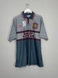 1995 96 MANCHESTER UNITED CANTONA #7 *BNWT* AWAY SHIRT (XL) UMBRO Online