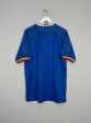 1995 96 ITALY HOME SHIRT (L) NIKE Online now