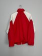 1994 96 SEVILLA TRACK JACKET (L) UMBRO Online Hot Sale