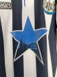 1993 95 NEWCASTLE UNITED HOME SHIRT (M) ASICS For Sale