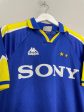 1996 97 JUVENTUS AWAY SHIRT (M) KAPPA Supply