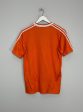 1985 88 NETHERLANDS HOME SHIRT (M) ADIDAS Cheap