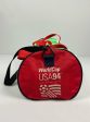 1994 USA WORLD CUP DUFFLE BAG For Cheap