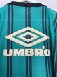 1994 96 CELTIC TRAINING SHIRT (M) UMBRO Online Hot Sale