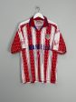 1995 96 ATLETICO MADRID HOME SHIRT (L) PUMA Online