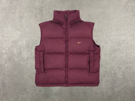 Nike Puffer Fashion