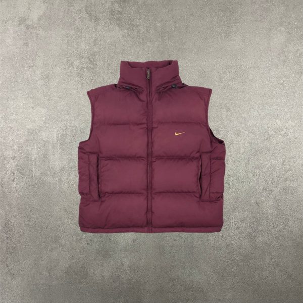 Nike Puffer Fashion