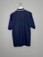 1994 95 TOTTENHAM AWAY SHIRT (L) UMBRO Online Sale