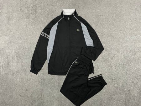 Lacoste Tracksuit For Discount