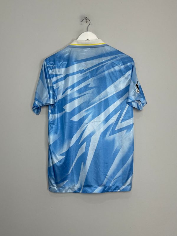 1994 JUBILO IWATA HOME SHIRT (M) MIZUNO Discount