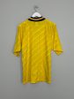 1994 95 SWEDEN HOME SHIRT (L) ADIDAS For Sale