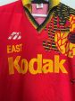 1993 J-LEAGUE EAST ALL STAR SPECIAL SHIRT (M) MIZUNO Fashion