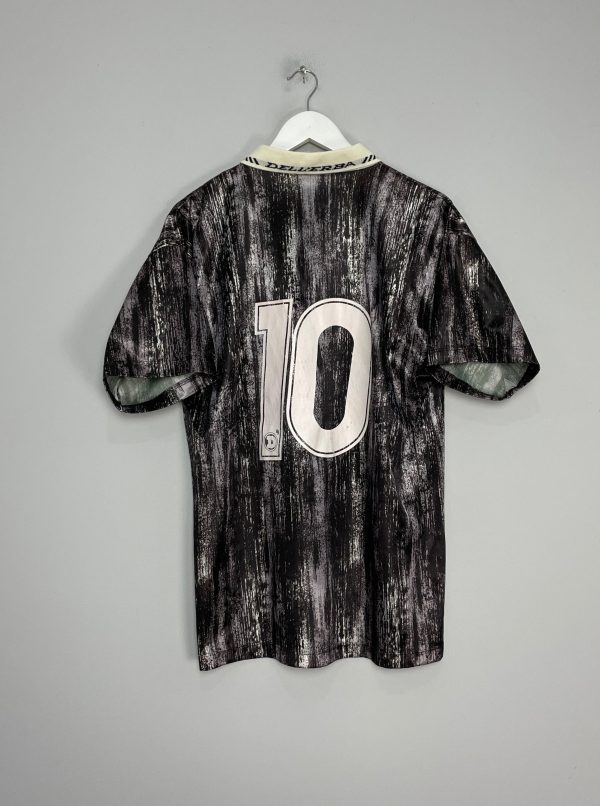 1994 BRAGANTINO #10 THIRD SHIRT (L) DELLERBA Online