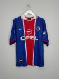 1996 97 PSG HOME SHIRT (L) NIKE Online Hot Sale