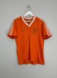 1985 88 NETHERLANDS HOME SHIRT (M) ADIDAS Cheap