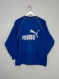 1995 97 PARMA JUMPER (L) PUMA Discount