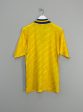 1994 95 SWEDEN HOME SHIRT (M) ADIDAS Online Sale