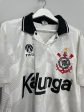 1992 94 CORINTHIANS #9 HOME SHIRT (L) FINTA Online