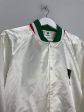 1993 95 J LEAGUE SUNTORY ANTHEM JACKET (M) MIZUNO Online Hot Sale