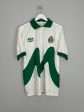 1995 MEXICO AWAY SHIRT (XL) ABA SPORT on Sale