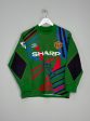 1992 93 MANCHESTER UNITED #1 GK SHIRT (S) UMBRO Discount