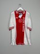 1996 97 AJAX *BNWT* HOME SHIRT (XXL) UMBRO Hot on Sale