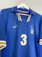 1996 97 ITALY MALDINI #3 HOME SHIRT (XL) NIKE on Sale