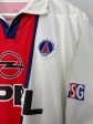 1996 1998 PSG OKOCHA #10 AWAY SHIRT (L) NIKE Online