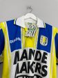 1995 97 RKC WAALWIJK *BNWT* HOME SHIRT (M) DIADORA For Sale