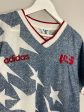 1994 USA AWAY SHIRT (M L) ADIDAS Online