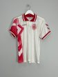 1994 96 DENMARK AWAY SHIRT (M) HUMMEL Online