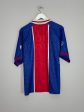 1996 97 PSG HOME SHIRT (L) NIKE Online Hot Sale