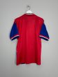 1993 95 BAYERN MUNICH HOME SHIRT (M) ADIDAS Online Hot Sale