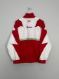 1995 96 NECAXA TRACK JACKET (M) UMBRO Supply