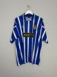 1995 96 CHESTER CITY HOME SHIRT (XL) LE COQ Sale