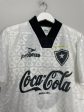 1993 BOTAFOGO #9 AWAY SHIRT (M) PROONZE Cheap