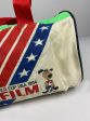 1994 USA WORLD CUP DUFFLE BAG For Cheap