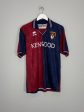 1994 95 GENOA HOME SHIRT (M) ERREA Online now